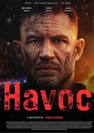 Mobland 2025 crime thriller movie