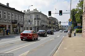 Radom centrum 25 czerwca lokal 31 mk z przy 25 czerwca składa się z 2 pomieszczeń i łazienki. List Ulica 25 Czerwca Dzieli Miasto A Chce Aby Laczyla