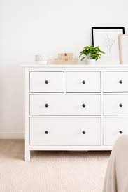Ikea hemnes white bedroom furniture. Se U8eaehckkum
