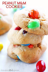 Peanut M M Cookies If You Give A Blonde A Kitchen Recipe In 2020 Peanut Recipes Peanut Butter Cookie Recipe Peanut M Ms