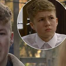 Who is Noah Dingle in Emmerdale and how old is he?