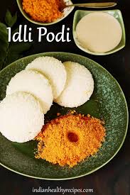 Sample lessons are free, and full access to. Idli Podi Recipe How To Make Idli Podi Swasthi S Recipes