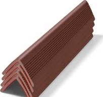 Amazon.com : Wall Corner Protectors 4 Pack,1.57x1.57x23.62x0 ...