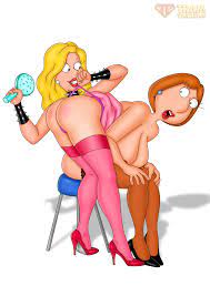 Spank Lesbian Porn Family Guy Cartoon Moms - Tram Pararam R34