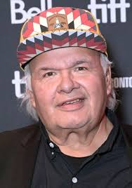 The Dark Divide (2020) pełna obsada