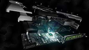 Geforce Gtx Nvidia 4k High Resolution Wallpaper 3840x2160 Software Hardware Graficos
