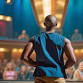 Step Afrika event image