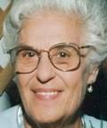 Lillian Ferraro Obituary (2011)