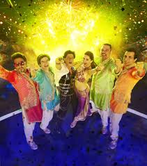 Happy New Year Watch Exclusive Movies Online Зарубежный поп диско и электропоп. happy new year watch exclusive movies