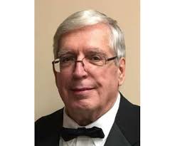 Kenneth Mitchell Obituary (2023)