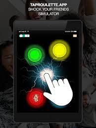 Descargar e instalar shock my friends v2.0 para android. Tap Roulette Pro Shock My Friends Simulator 2 2 1 Download Android Apk Aptoide