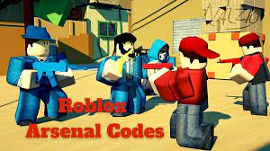 It will expire in two days from now. Arsenal Codes Codes July 2021 Check All List Of Active Codes In Arsenal And How To