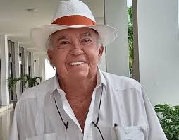 Danilo Carrera Drouet