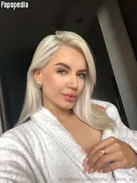 Bambi Doe: The Leaks That Shocked The World | Menus Sans Culotte 🔥 Taste  The Leak