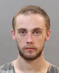 HORNER, AUSTIN READ Charges: HOLD FOR GRAINGER COUNTY- POSSESSION OF A  WEAPON BY A COVICTED FELON This information and more is available at  https://sheriff.knoxcountytn.gov