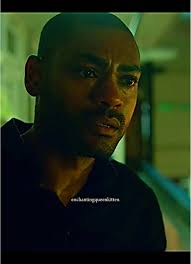 Dave Top Boy Scene with Sully