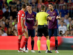 Pedri, eric garcia, and oscar mingueza are representing spain at the olympics and will be unable to feature in this game. Barcelona 2 2 Girona Report Ratings Reaction As 10 Man Barca Fight Back To Salvage Draw 90min