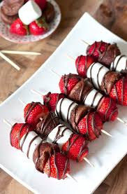 Graduation party desserts graduation party foods graduation party planning college graduation parties graduation celebration graduation decorations grad parties graduation ideas graduation 2016. 6 Simple And Sweet Valentine S Day Breakfast Recipes Graduation Party Foods Graduation Party Desserts Party Snacks