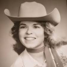 In Remembrance of Iris Wolfe