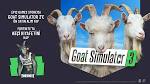 Goat Simulator 3...