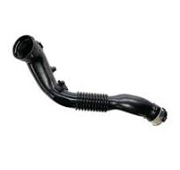 Amazon.com: Sumyola 13717604033 Intercooler Air Intake Hose Duct Tube  Compatible with Sensor For BMW 2011-2016 X3 3.0L-L6, 2014-2016 BMW 335i  435i ...