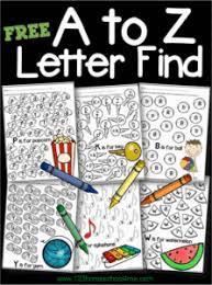 Write the letter that the picture starts with on the line. Lots Of Free Kindergarten Worksheets Games Printables Science