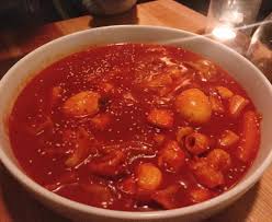 Berikut resep dan cara mengolah daging sapi ala masakan jepang. 10 Makanan Khas Korea Selatan Yang Wajib Dicicipi