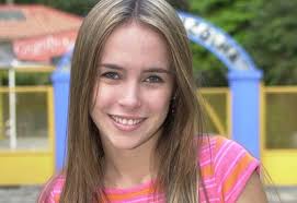 Fernanda nobre volta a falar sobre relacionamento aberto: Fernanda Nobre Relembra Sucesso Como Vila De Malhacao E Apuros Que Passou Nas Ruas Tv Foco