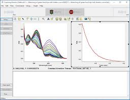 Uv 1240 1280 spectrophotometer tutorial. Cary 8454 And Cary 60 Uv Vis Nir Systems Pdf Free Download