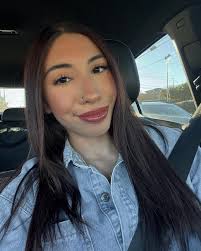 Mia Rivera's Instagram, Twitter & Facebook