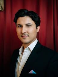 Thomas Bove's Instagram, Twitter & Facebook