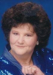 Molly Brown Obituary