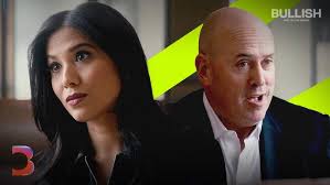 Devine Says `Interesting Time' to Look at Olympus Stock