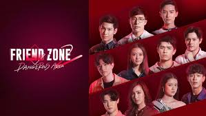 Nah, dalam artikel ini, sushi.id akan membahas film romantis komedi asal thailand yang berjudul friend zone. Friend Zone Season 2 Everything You Need To Know About The Show Film Daily