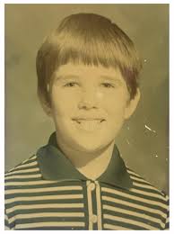 My life as an oyster: Searching for gender identity