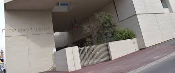 Six mois de prison avec sursis pour avoir menacé de mort, Patrick Cabrol,  le maire d'Agel