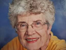 Katherine Gray Obituary