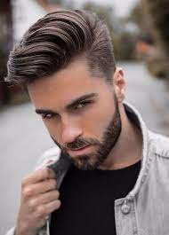99outfit Com Fashion Style Men Women Mens Hairstyles Medium Long Hair Styles Men Trendy Mens Haircuts
