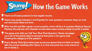 If you can ace this general knowledge quiz, you know more t. Trivia With Sporcle Live Blom Meadworks