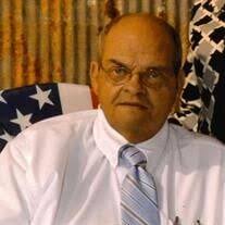 MR. DON HARRIS Obituary