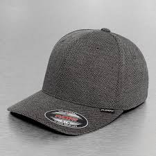 flexfit mesh back hats flexfit cap flexfitted heringbone