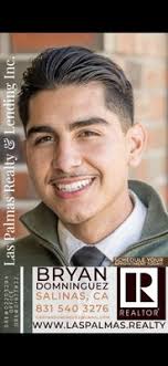 BRYAN DOMINGUEZ