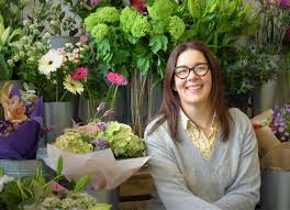 Welcome to elizabeths the florists, delivering flowers in norwich, norfolk and the uk. Elizabeth Mckenna Florist Nottingham The Apprentice Bonkers Florist
