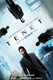 Aug 27, 2020, 02.38 pm ist critic's rating: Movie Review Tenet 2020