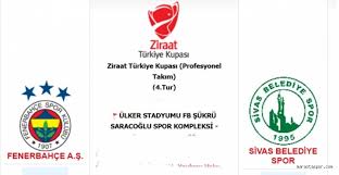 Kayserispor fenerbahçe maçı saat kaçta, hangi kanalda? Fenerbahce Sivas Belediye Spor Maci Ne Zaman Saat Kacta Hangi Kanalda Kahramanmaras In 1 Numarali Spor Haber Sitesi