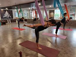 You can do online yoga teacher training by distance learning in australia. Yoga Teacher Training In Bali Introduces Acro Yoga