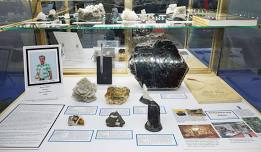 Capital Gem and Mineral Show