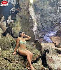 Reese Bueno's private collection - explore her secret assets now