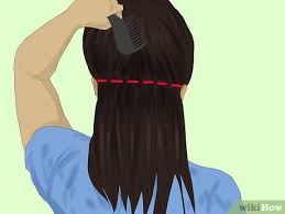 Having brown hair with highlights gives your hair more dimension and pop. Simple Ways To Dye The Underlayer Of Your Hair 15 Steps