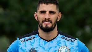 Alejandro Cabral de Belgrano en "No Todo es Fútbol": "Soy 'Monero' de alma"